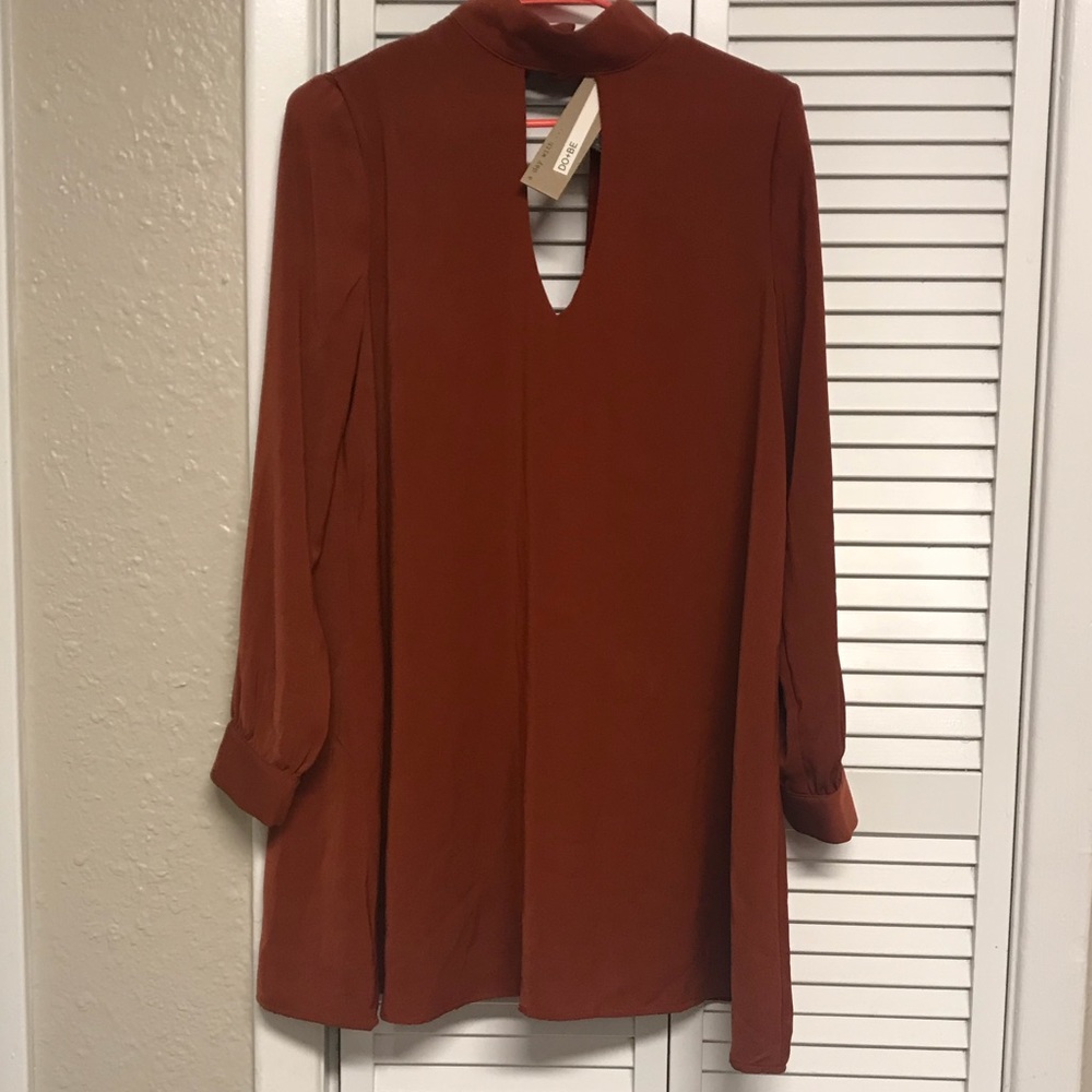 Do+Be Dress - image 1